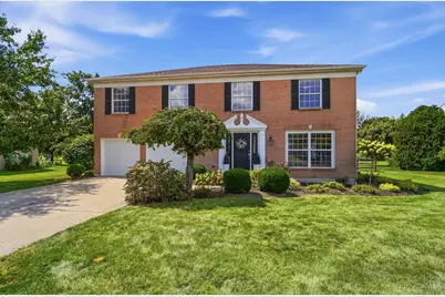 9899 Cedar Knoll Drive, Deerfield Township, OH 45040 - Photo 2