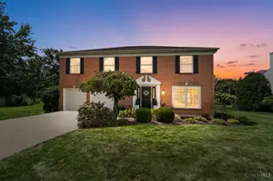 9899 Cedar Knoll Dr, Deerfield Township, OH 45040 - Photo 1