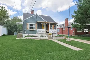 4509 Harrison Ave, Cincinnati, OH 45236 - Photo 2