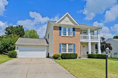 489 N Church Drive, Lebanon, OH 45036 - Photo 2
