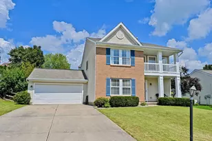 489 N Church Dr, Lebanon, OH 45036 - Photo 2