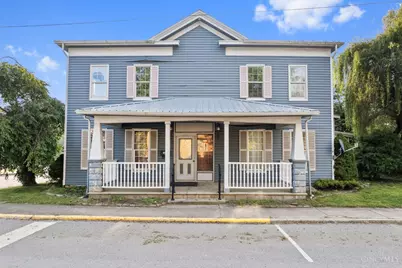 304 N Main Street, Pleasant Township, OH 45121 - Photo 1