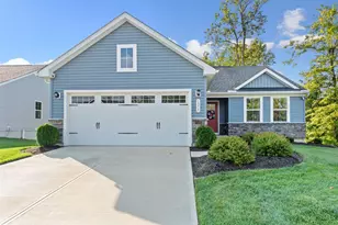 1375 Forest Grove Dr, Batavia Township, OH 45103 - Photo 1