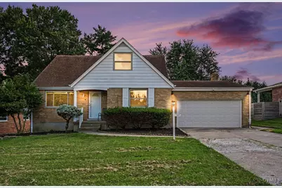 3419 Rocker Drive, Colerain Township, OH 45239 - Photo 1