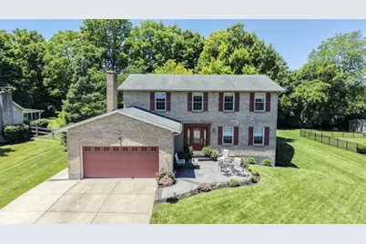 6559 Karincrest Drive, Liberty Township, OH 45044 - Photo 1