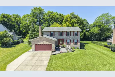 6559 Karincrest Drive, Liberty Township, OH 45044 - Photo 52