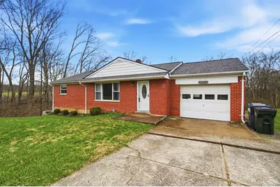 5267 Radford Drive, Salem Township, OH 45152 - Photo 2