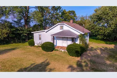 5836 Brown Road, Oxford Township, OH 45056 - Photo 1