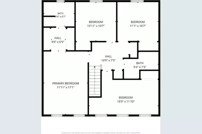 5526 Deervalley Court, Cincinnati, OH 45247 - Photo 48