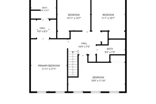 5526 Deervalley Ct, Cincinnati, OH 45247 - Photo 48