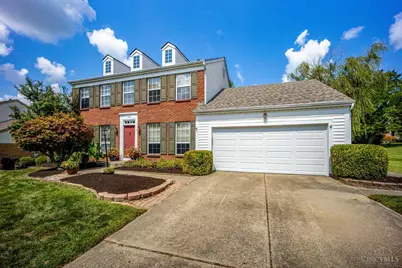 5526 Deervalley Court, Cincinnati, OH 45247 - Photo 42