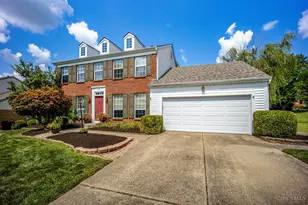 5526 Deervalley Ct, Cincinnati, OH 45247 - Photo 42