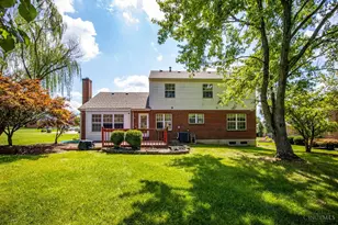5526 Deervalley Ct, Cincinnati, OH 45247 - Photo 44