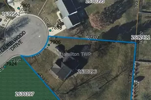 7906 Laurelwood Dr, Hamilton Township, OH 45039 - Photo 56