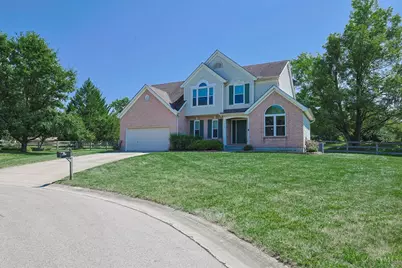 7906 Laurelwood Drive, Maineville, OH 45039 - Photo 2