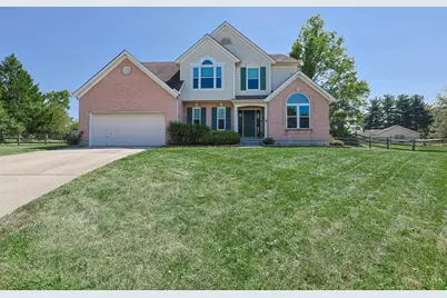 7906 Laurelwood Drive, Hamilton Township, OH 45039 - Photo 1