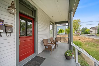 3223 Bach Avenue #4, Cincinnati, OH 45209 - Photo 2
