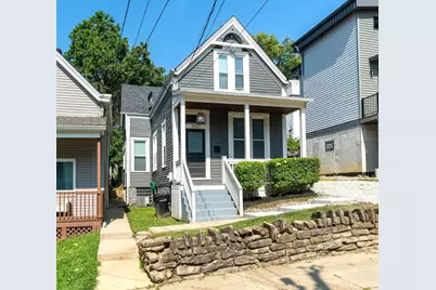 2621 Hackberry Street, Cincinnati, OH 45206 - Photo 2