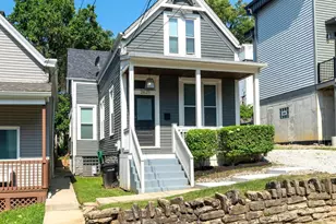 2621 Hackberry St, Cincinnati, OH 45206 - Photo 2