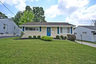 3919 Belfast Ave, Sycamore Township, OH 45236 - Photo 6