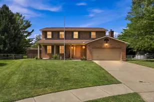 5209 Huber Trace Ct, Fairfield, OH 45014 - Photo 2