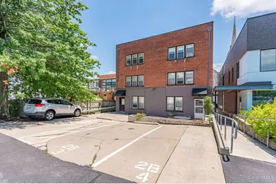 3096 Madison Road #9, Cincinnati, OH 45209 - Photo 20