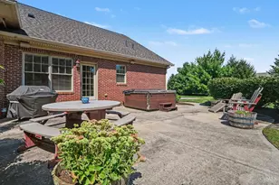 9828 Laurel Glen Dr, Hamilton Township, OH 45140 - Photo 24