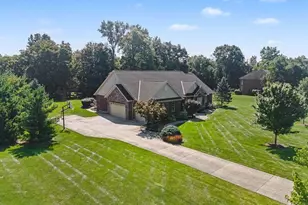 9828 Laurel Glen Dr, Hamilton Township, OH 45140 - Photo 30