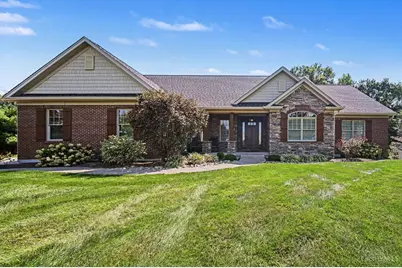 9828 Laurel Glen Drive, Hamilton Township, OH 45140 - Photo 2