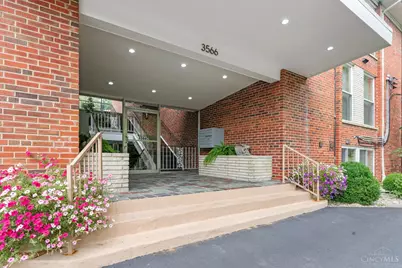 3563 Amberacres Drive #10, Cincinnati, OH 45237 - Photo 2