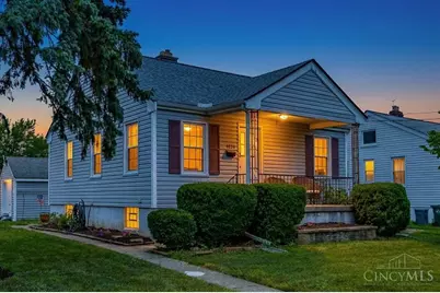 4300 Clifford Road, Deer Park, OH 45236 - Photo 28