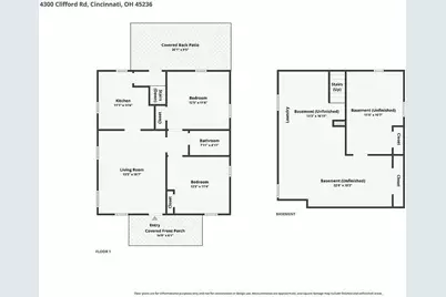 4300 Clifford Road, Deer Park, OH 45236 - Photo 32