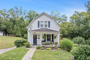 4800 Jameson St, Cincinnati, OH 45227 - Photo 1
