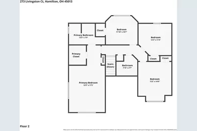 273 Livingston Court, Hamilton, OH 45013 - Photo 52