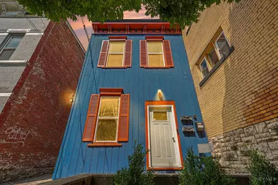 2149 W Clifton Avenue, Cincinnati, OH 45219 - Photo 2