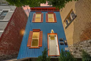 2149 W Clifton Ave, Cincinnati, OH 45219 - Photo 2