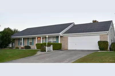 1548 Lost Lake Court, Sterling Township, OH 45176 - Photo 2