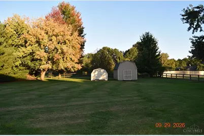 1548 Lost Lake Court, Sterling Township, OH 45176 - Photo 24