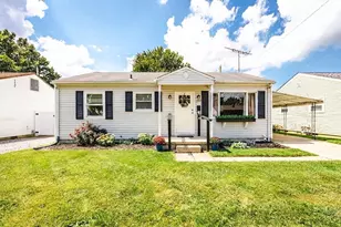 1207 Aukerman St, Eaton, OH 45320 - Photo 1