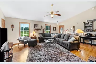8215 Morgans Run Drive, Harlan Township, OH 45152 - Photo 10