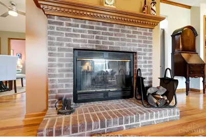 8215 Morgans Run Drive, Harlan Township, OH 45152 - Photo 14