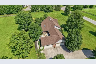 8215 Morgans Run Drive, Harlan Township, OH 45152 - Photo 50