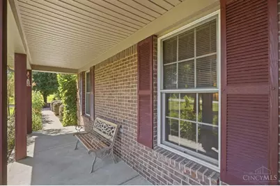8215 Morgans Run Drive, Harlan Township, OH 45152 - Photo 8
