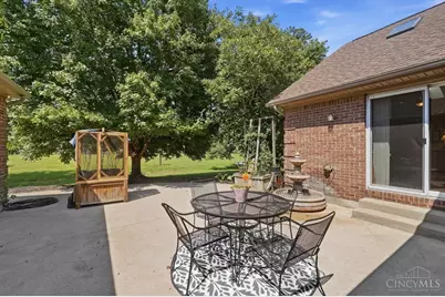 8215 Morgans Run Drive, Harlan Township, OH 45152 - Photo 60