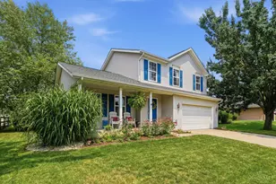 2064 Granny Smith Ln, Monroe, OH 45044 - Photo 2