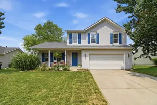 2064 Granny Smith Ln, Monroe, OH 45044 - Photo 1
