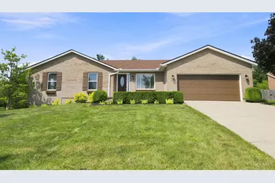 4368 Moselle Drive, Liberty Township, OH 45011 - Photo 36