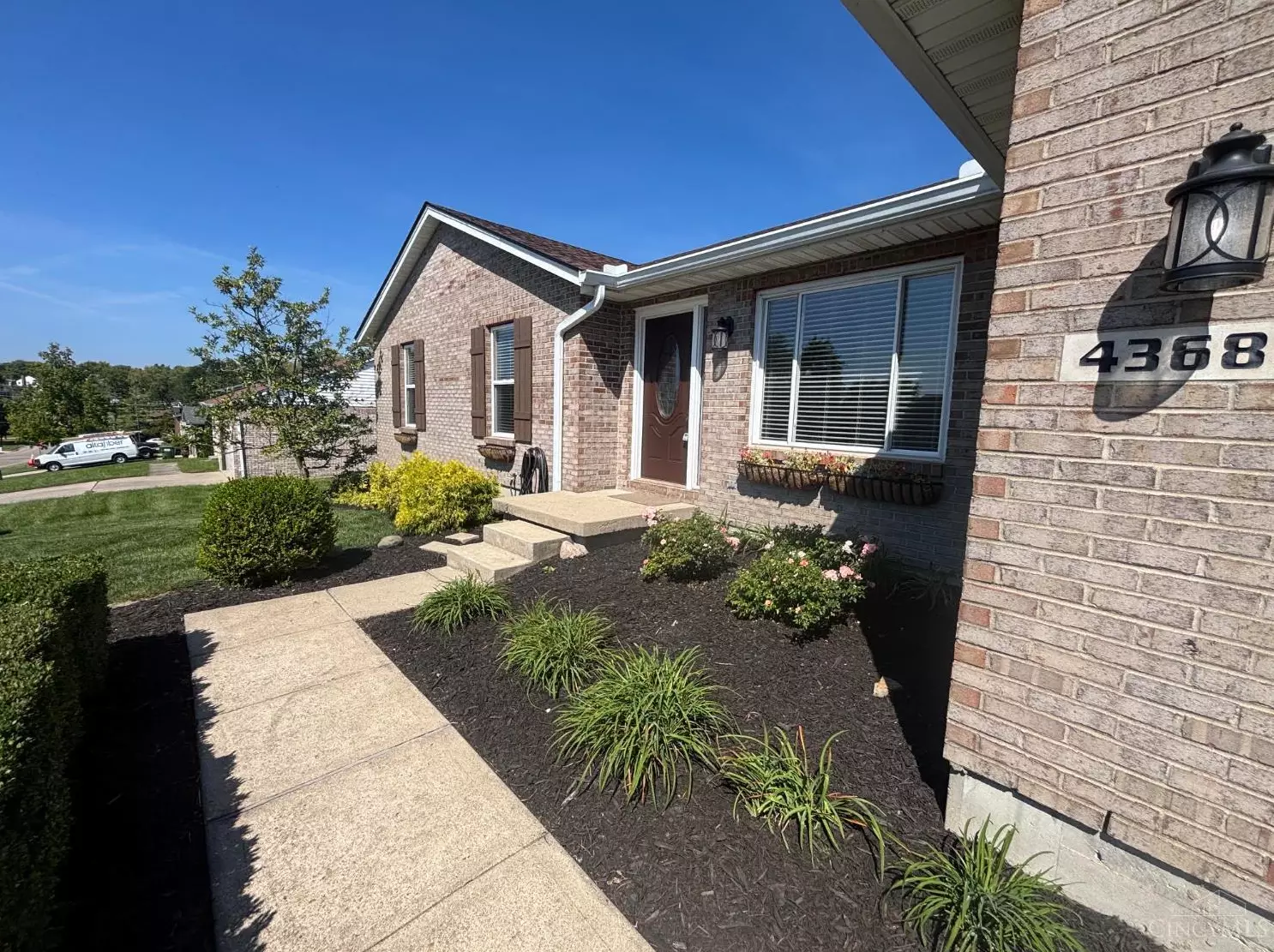 4368 Moselle Dr, Liberty Township, OH 45011 - MLS 1892241