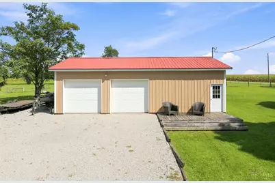 7215 Oxford Pike, Brookville, IN 47012 - Photo 32