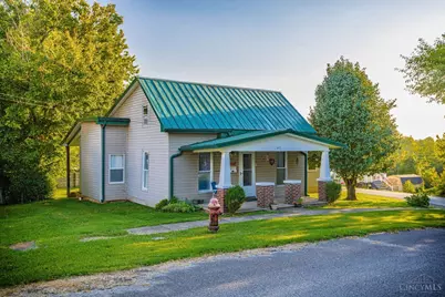 187 Vine Street, Peebles, OH 45660 - Photo 1